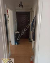 Valentia'dan Kıbrıs Caddesi Yakını 2+1 Satılık Daire !!!