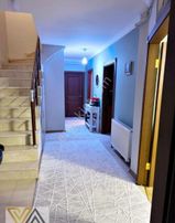 Valentia'dan Keklik Pınarında Satılık 5+1 Dubleks Daire !!!