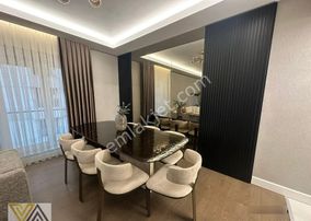 Valentia'dan Sinpaş Altınoranda Manzaralı Satılık 3+1 Daire !!!