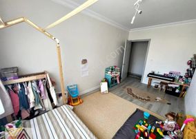 Valentia'dan Kırkkonaklarda Geniş 3+1 Satılık Daire !!!