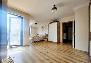 Valentia'dan Seyranbağlarında Dubleks 2+1 Satılık Daire !!!