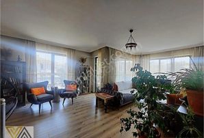 Valentia'dan Seyranbağlarında Dubleks 2+1 Satılık Daire !!!