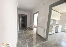 Valentia'dan Zafertepede Yüksek Giriş 2+1 Satılık Daire !!!