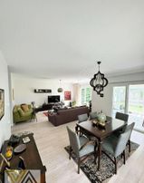 Valentia'dan Villa Park Sitesinde Bahçeli Geniş 4+1 Satılık Villa!!!