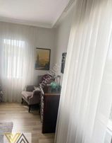 Valentia'dan Villa Park Sitesinde Bahçeli Geniş 4+1 Satılık Villa!!!