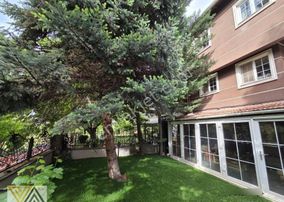 Valentia'dan Çankaya Mutlukentte 5+2 Satılık Villa !!!