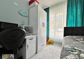 Valentia'dan Ayrancı'da Cadde Üzeri Ara Kat Satılık 3+1 Daire !!!