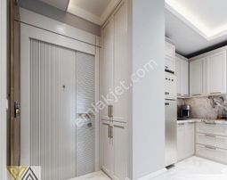 Valentia'dan İkon Çakırlar Sitesinde 1+1 Satılık Daire !!!