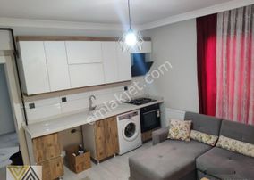 Valentia'dan İncekte Full Eşyalı 1+1 Satılık Daire !!!
