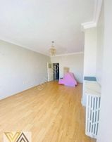 Valentia'dan Seyranbağlarında Manzaralı Ara Katta Satılık 3+1 Boş Daire !!!