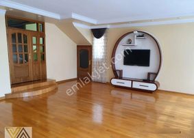 Valentia'dan Gordion Avm Yakını 8+2 Satılık Villa !!!