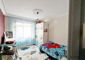 Valentia'dan Mükemmel Konumda Ferah Geniş Satılık 3+1 Daire !!!