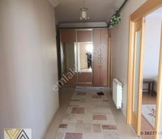 Valentia'dan Ahsenler Ayışığı Sitesinde Yüksek Kat Satılık 3+1 Daire !!!