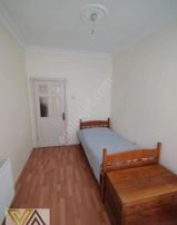 Valenti'dan Kuzgun Sokakta 3+1 Satılık Daire !!!