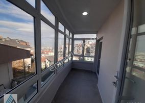 Atanora Vadi'den Cevizlidere Caddesine 2 Nci Bina Manzaralı Ara Kat 2+1 Lüxx