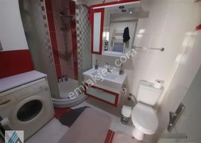 19 Mayıs Hastanesi Yanı Full Mobilyalı Ara Katta 3+1 Kombili Mantolamalı Lüx