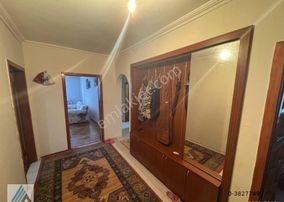 Atanora Vadi'den Trt Panora Yakını Balkonlu Bağımsız Salon Kombili 3+1