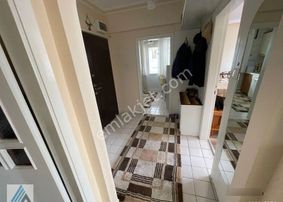 Atanora Vadi'den Trt Panora Yakını Ara Kat 3 Cephe Geniş Metraj 2+1