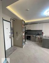 Atanora Vadi’den Kırkkonaklar Yeni Binada Satılık 1+1 Lüks Daire