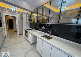 Atanora Vadi'den Dikmende 3 Banyolu Lüks Yapılı Merkezi Lokasyonda 3+1