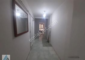 Atanora Vadi'den 19 Mayıs Hastanesi Yakını 1+0 Giriş Kat'da Merkezi Sistem