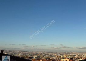 Atanora Vadi'den Lizbon Cad. Üzerinde 3+1 Arakat Manzaralı Süperlüx Yapılı Satılık Daire