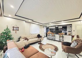 Atanora Vadi'den Öveçler Vadisi Yanı Ferah Ve Kullanışlı 4+1+2 Banyolu Terassız Dubleks Daire