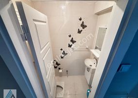 Atanora Vadi Gayrimenkulden 3+1 Lüks Yapılı Kombili Dikmen Cad Paraleli Arakatta Vadi Manzaralı Satı