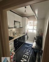 Atanora Vadi'den Dikmen Caddede Giriş Kat Bağımsız Salon Kombili 2+1