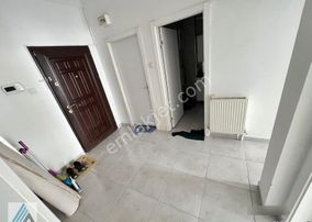 Atanora Vadi'den Hakimevi Polisevi Yakını Katta Yapılı Kombili 3+1