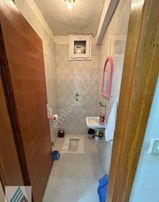 Atanora Vadi'den Trt Panora Yakını Balkonlu Kombili Asansörlü Cadde Üzeri 2+1