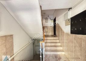 Atanora Vadi'den Merkezi Konumda 3+1+kilerli Balkonlu Açık Otoparklı Giriş Kat Boş