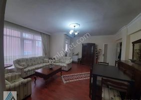 Atanora Vadi'den Sinan Caddesi Yakını 3+1 Kat'da Geniş Metrajlı Daire