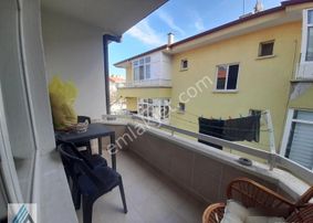 Atanora Vadi'den Sinan Caddesi Yakını 3+1 Kat'da Geniş Metrajlı Daire