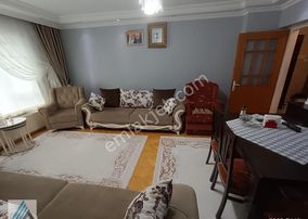 Atanora Vadi'den Dikmen'de Çift Banyo Katta Manzaralı Dublex Satılık 4+1