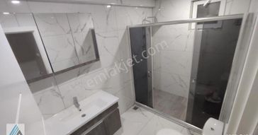 Atanora Vadi'den Keçiörende Möbleli Balkonlu Giriş Merkezi Lokasyon 1+1