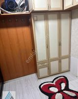 Atanora Vadi'den Keçiörende Möbleli Balkonlu Giriş Merkezi Lokasyon 1+1