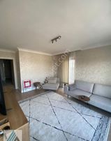 Atanora Vadi'den Anıtkabir Arkasında Turgut Reis Cadde Üzeri Öncephe 2+1dublex Daire