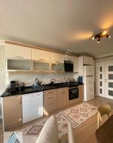 Atanora Vadi'den Anıtkabir Arkasında Turgut Reis Cadde Üzeri Öncephe 2+1dublex Daire