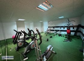 Jasmın Resıdence'ta Kiralık 1+1 Daire