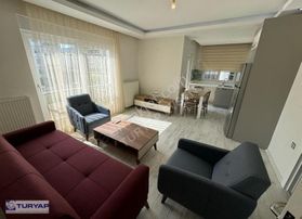 Jasmın Resıdence'ta Kiralık 1+1 Daire