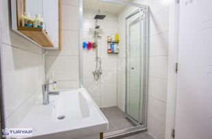 Sarısu Green Cıty'de Eşyalı, Doğalgazlı Kiralık 2+1 Daire