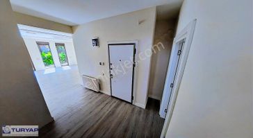 Turyap Evşen'den 4+1 Konaklar'da Luks Bahçe Dubleks Acil