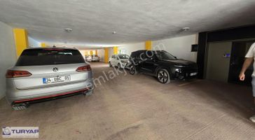 Turyap Evşen'den Konaklar'da 1+1 Eşyalı Luks