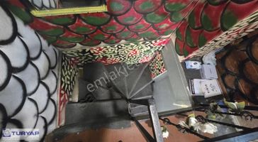 Kapalı Yol Arkasında Devren Kiralık Kafe