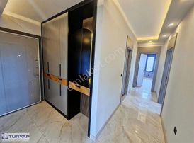 Turyap Evşen'den 2+1 Luks Şehir Hastanesi Yolunda