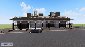 Turyap Evşen'den 3+1 Luks Şehir Hastanesi Yolunda