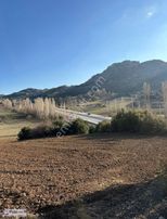 Burdur Merkez Çine Antalya Yoluna Cephe Satılık Tarla