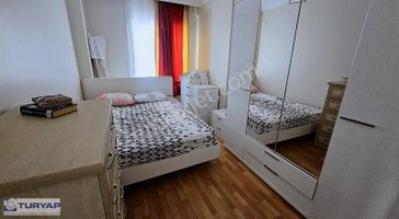 Hurma'da Geniş Ve Ferah 3+1 Satılık Daire