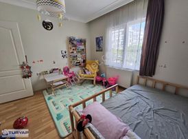 Hurma'da Geniş Ve Ferah 3+1 Satılık Daire